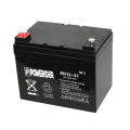 12V 31AH Bleib Batterie Batterie